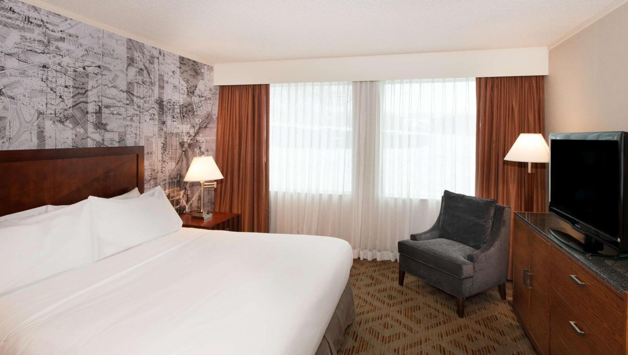 Doubletree Suites By Hilton Hotel Philadelphia West Plymouth Meeting Εξωτερικό φωτογραφία