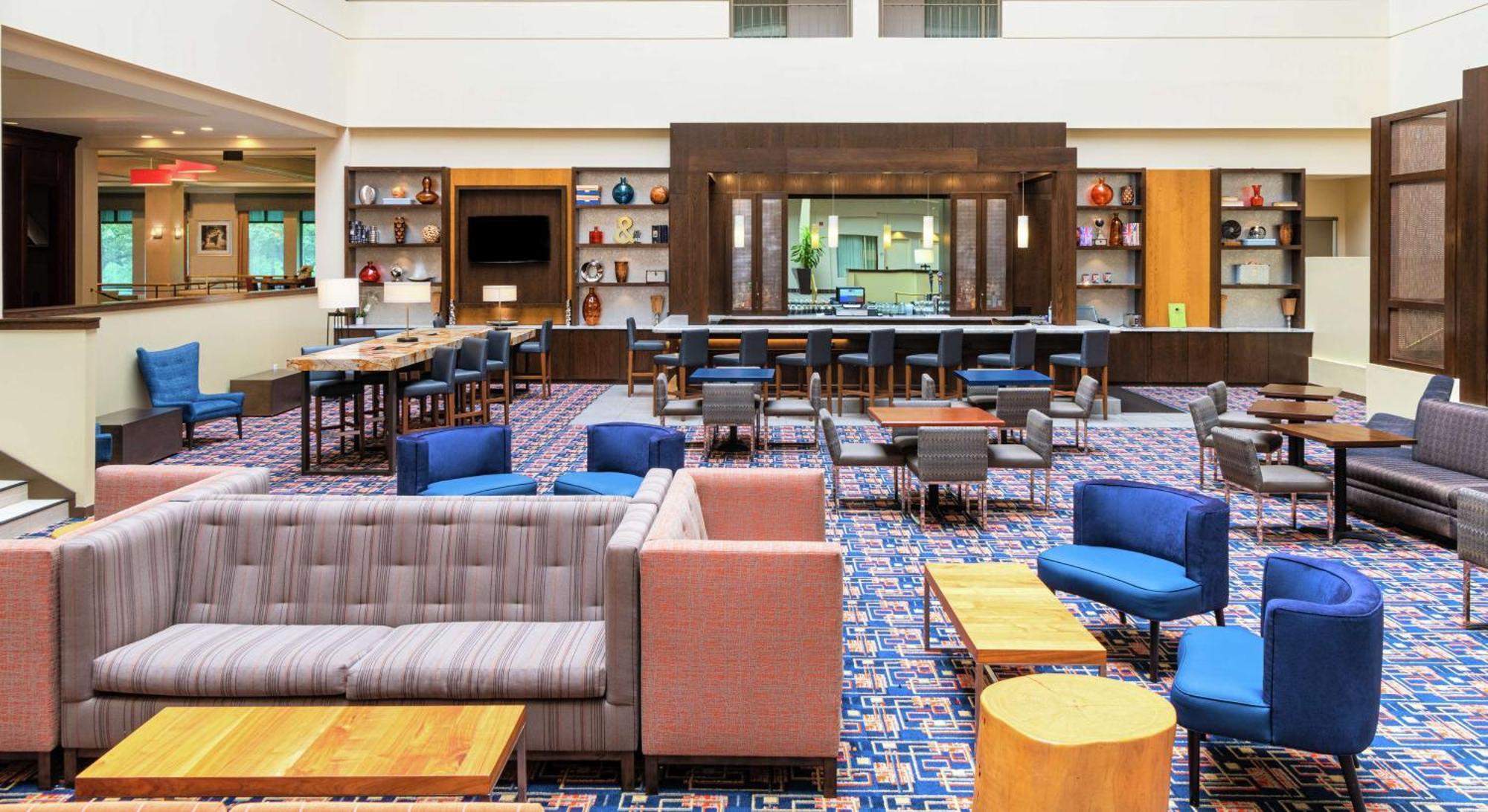 Doubletree Suites By Hilton Hotel Philadelphia West Plymouth Meeting Εξωτερικό φωτογραφία