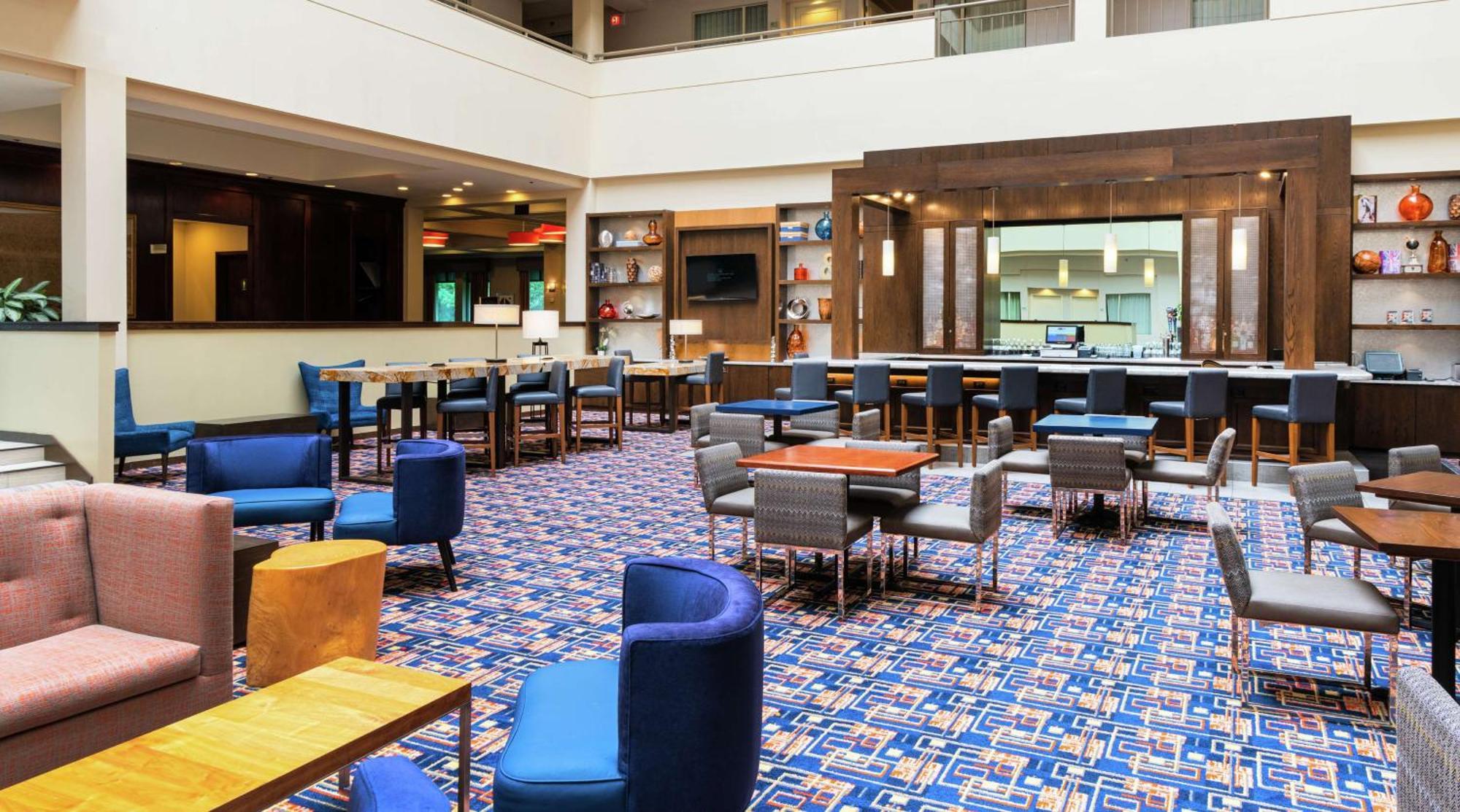 Doubletree Suites By Hilton Hotel Philadelphia West Plymouth Meeting Εξωτερικό φωτογραφία