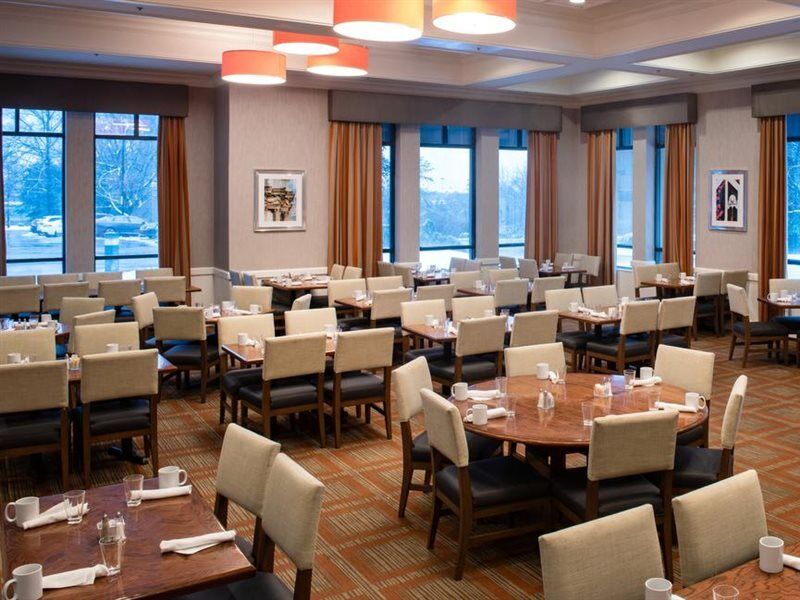 Doubletree Suites By Hilton Hotel Philadelphia West Plymouth Meeting Εξωτερικό φωτογραφία