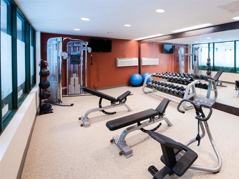 Doubletree Suites By Hilton Hotel Philadelphia West Plymouth Meeting Εξωτερικό φωτογραφία